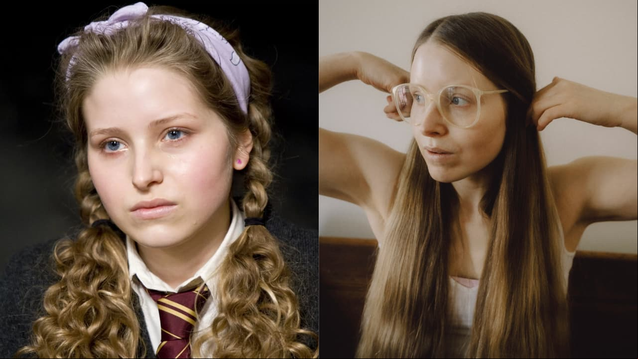 Actriz de Harry Potter abre su OnlyFans; aclara impactantes motivos