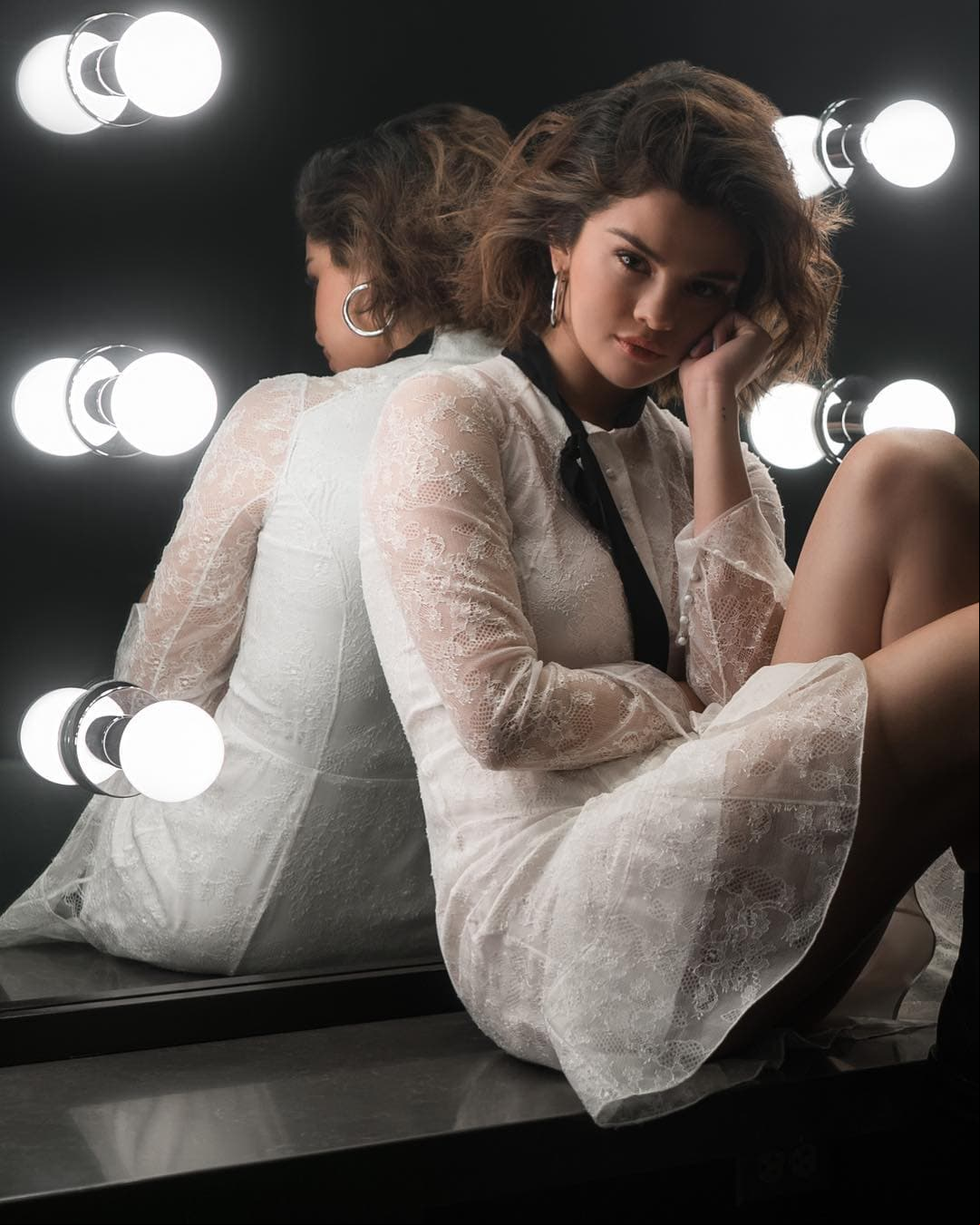 Esto es lo que desayuna Selena Gomez para estar en forma