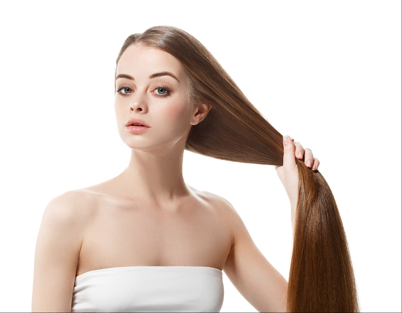 Epigenética: te decimos cómo bajar de peso a través del cabello