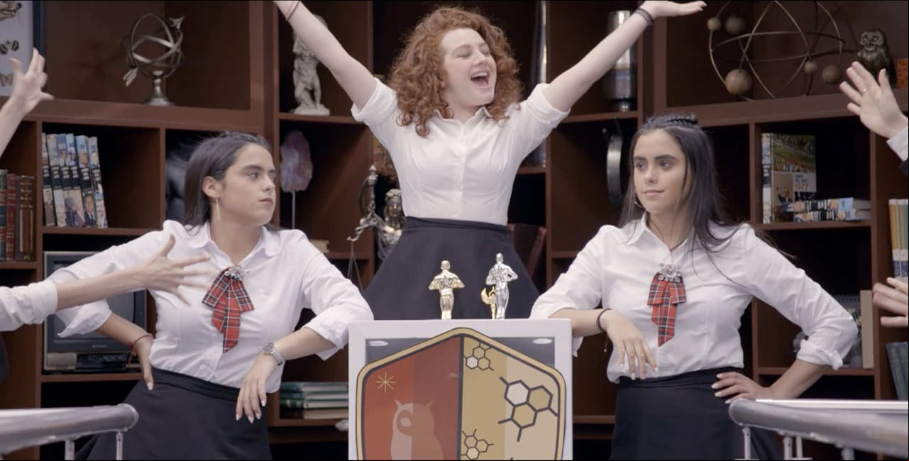 Resumen Capítulo 86: ¡Los Kathy Choice Awards!