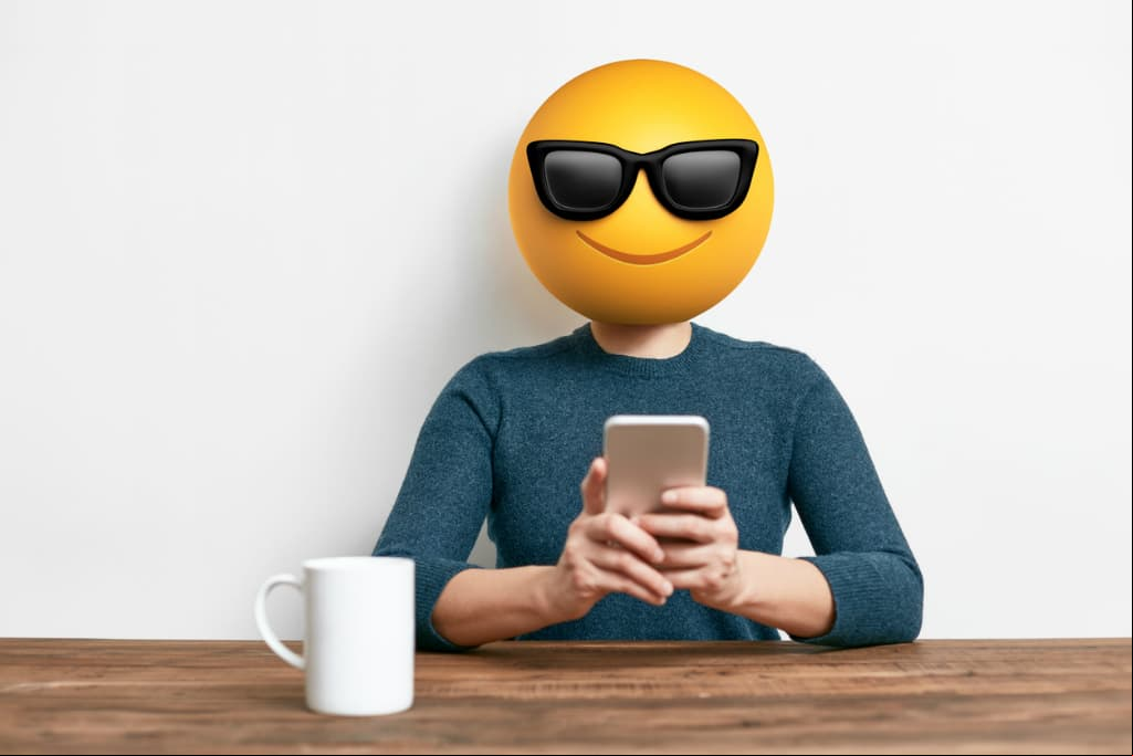 ¿Qué dicen los emojis de tu personalidad?