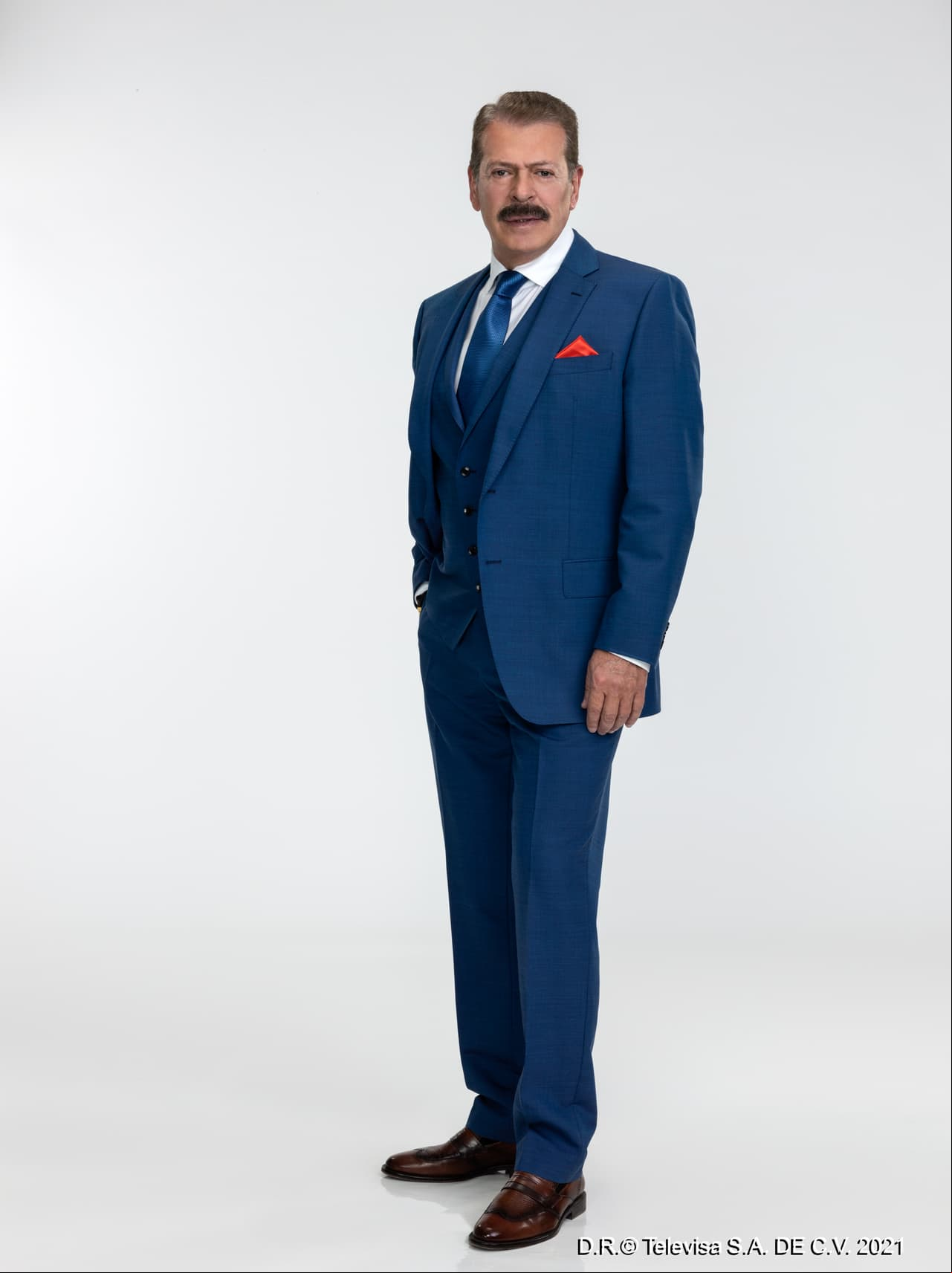 Por el regreso de Sergio Goyri a las telenovelas en "Diseñando tu Amor", el actor abrió la caja de recuerdos y compartió en exclusiva con Las Estrellas algunas experiencias vividas en algunas de sus más exitosas producciones.