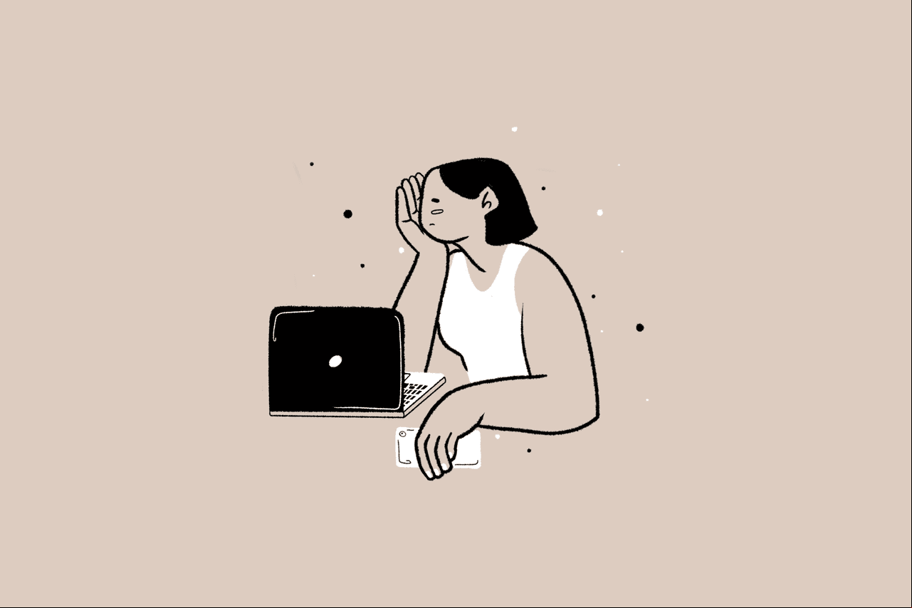Trabaja desde casa enfocado y sin procrastinar con esta guía para la cuarentena