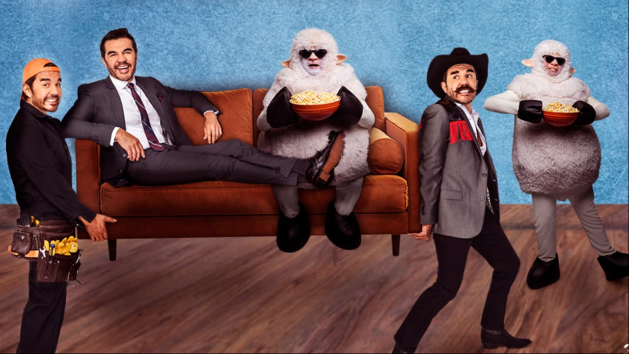 Razones para no perderte el estreno de De Noche Pero Sin Sueño
