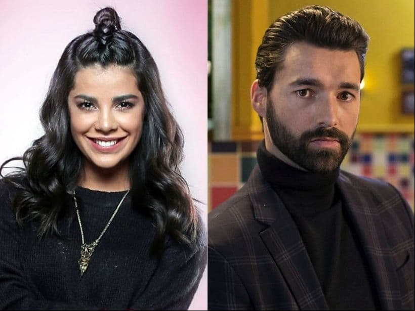 Gonzalo Peña recibe el perdón de Daniela Berriel pero sigue con orden de aprehensión