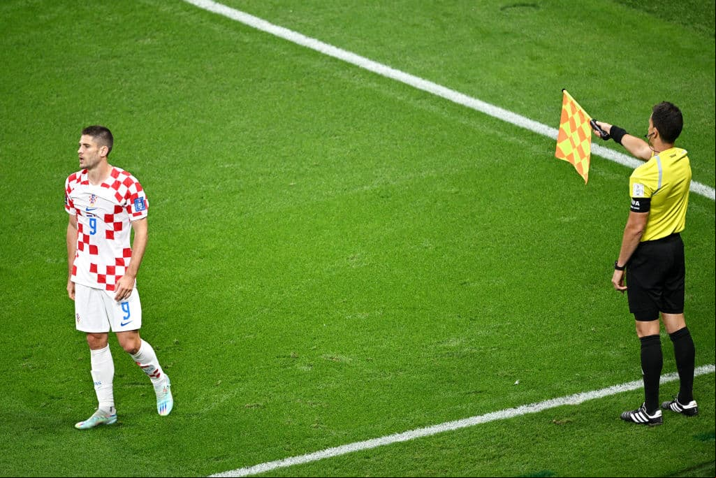 Croacia logró su primera victoria en el Mundial con una remontada ante Canadá (4-1), que se queda sin opciones en Qatar 2022, mientras que el conjunto balcánico, subcampeón del mundo, se acerca a los octavos de final.