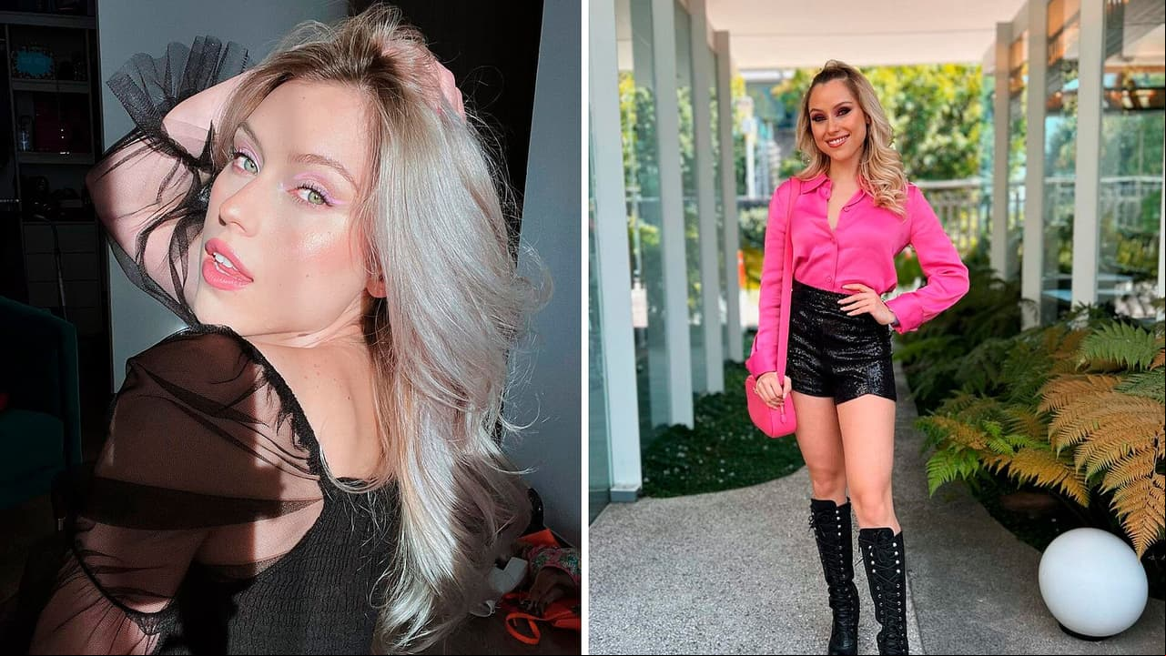 Natalia Juárez enternece a todos al lucir ‘pancita de embarazo’