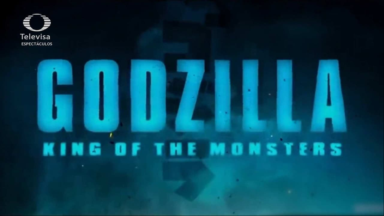 Lanzan el último tráiler de ‘Godzilla: El Rey de los Monstruos’