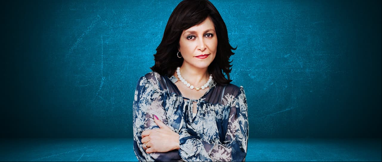 La productora Rosy Ocampo sumó a la primera actriz Daniela Romo a 'Vencer el Desamor'. Ella será una de las cuatro mujeres que hablarán de sus problemáticas.
