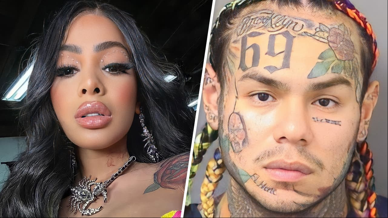 ¿Yailin podría ser arrestada igual que Tekashi? Tendría orden de aprehensión