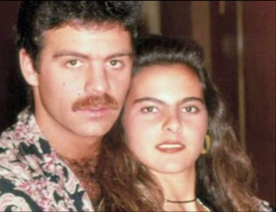 Ari Telch y Kate del Castillo tuvieron una relación