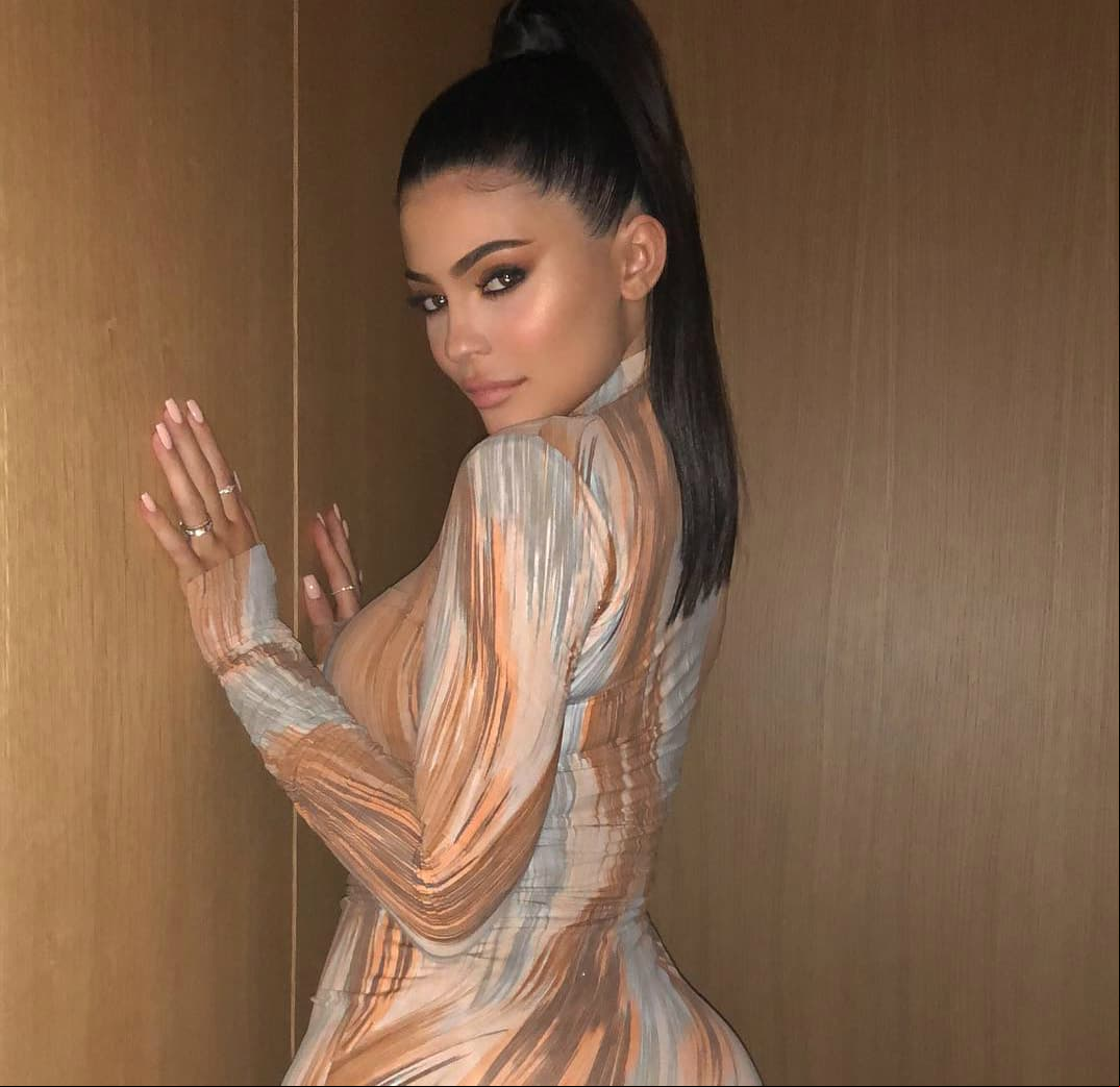 Amarás los tips de Kylie Jenner