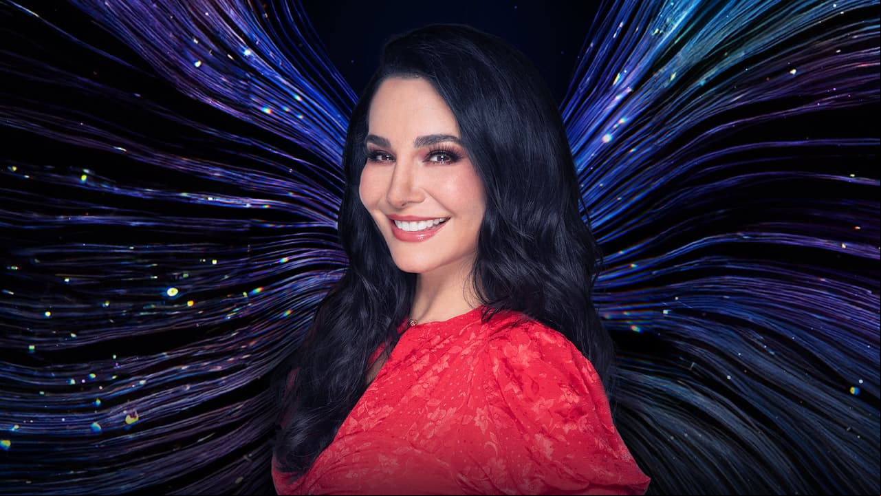 Martha Higareda regresa con sus atinadas apuestas