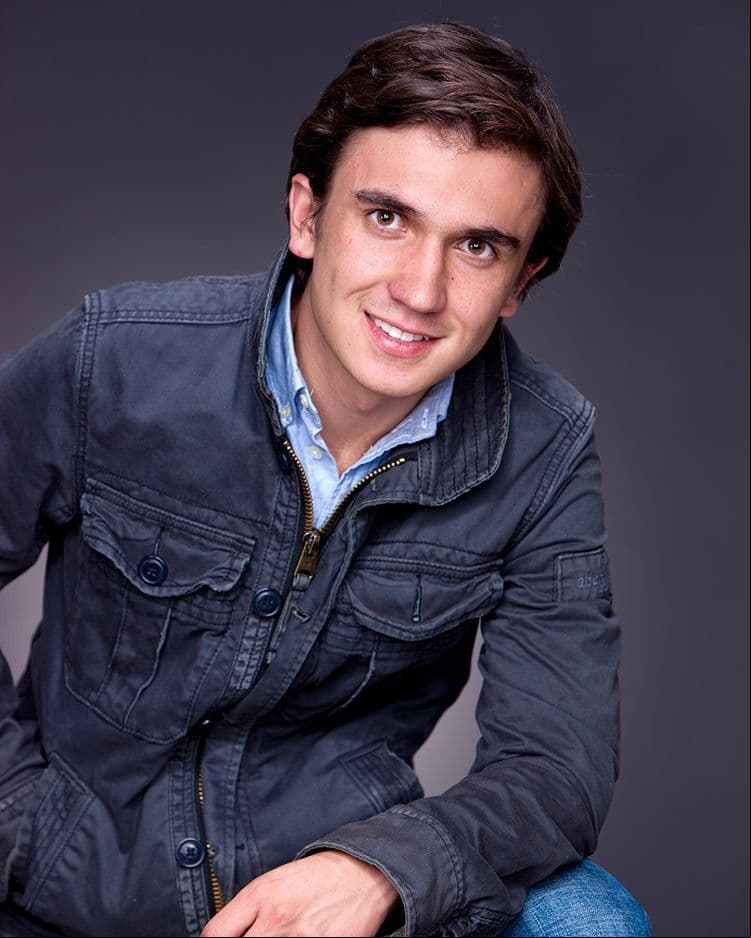 El 15 de enero pasado, José Miguel Pérez presumió su maestría en istración y Gestión de Proyectos.
