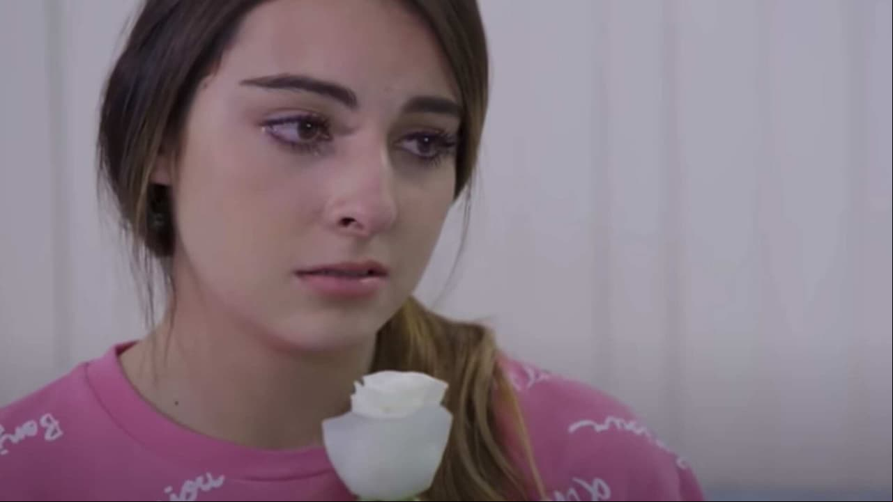 Actrices de ‘La Rosa de Guadalupe’ muestran sus mejores técnicas para llorar