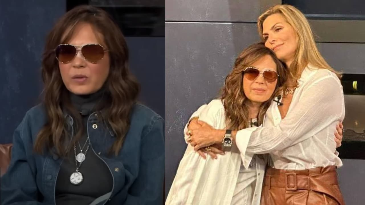 Yolanda Andrade: la conductora que triunfó en las telenovelas y que casi muere hace un año