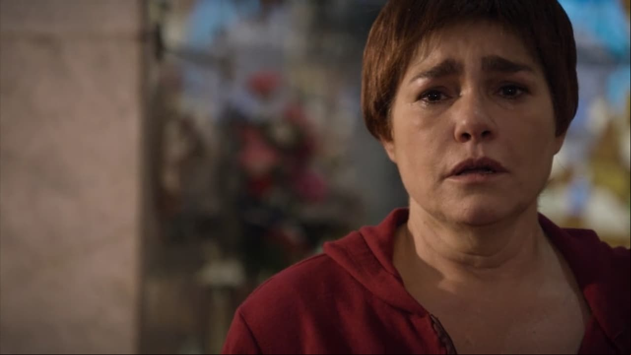 Capítulo 21: Yo sigo aquí
