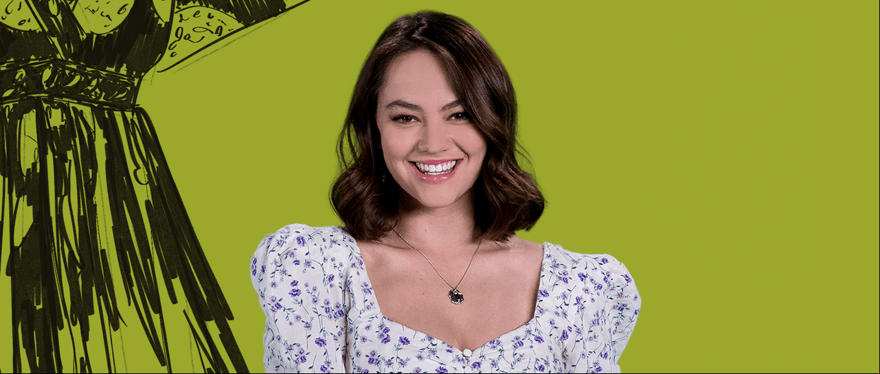 Ale Müller asegura que sorprenderá el final de ‘Nora’ en Diseñando tu Amor