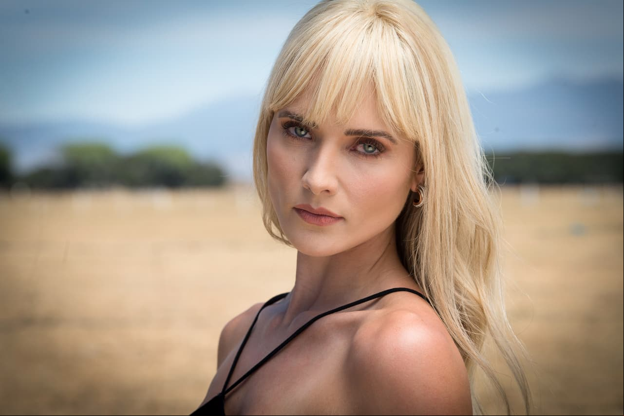 Kimberly Dos Ramos revela que el final de Rubí será impactante: 'Ni nosotros lo esperábamos'