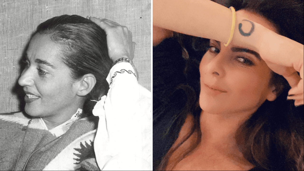 Kate del Castillo interpretará a Chavela Vargas en bioserie.