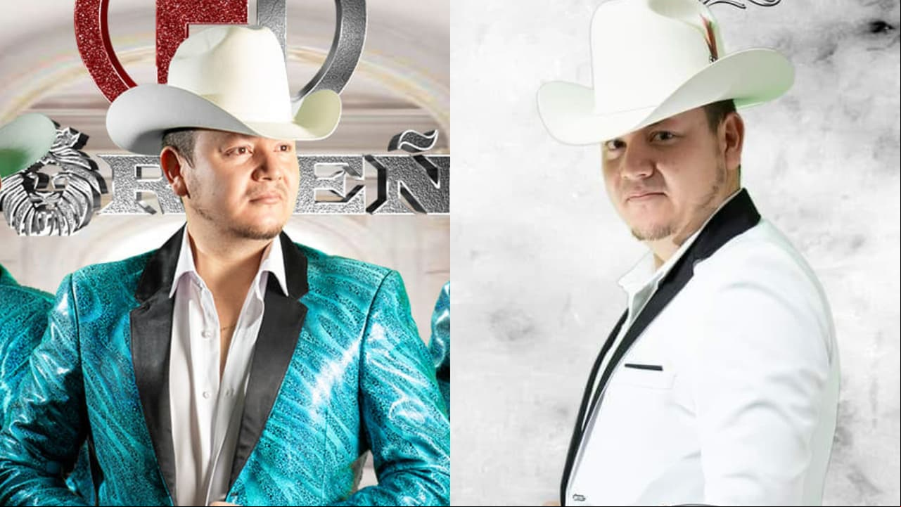 Asesinan al cantante Kevin Hernández, de H Norteña, y a su esposa