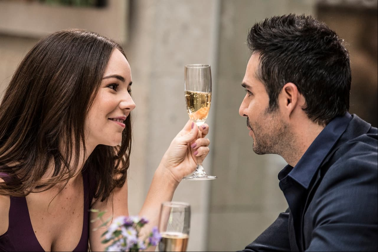 Rubí seduce en su estreno y lidera la audiencia del horario estelar en televisión abierta