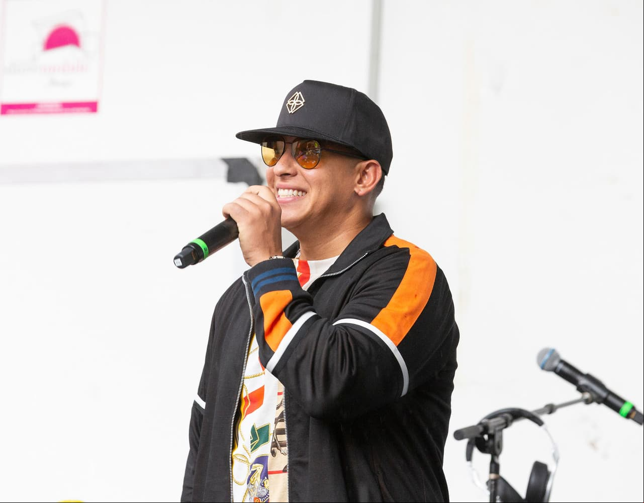 Daddy Yankee suma varios reconocimientos por ‘Despacito’