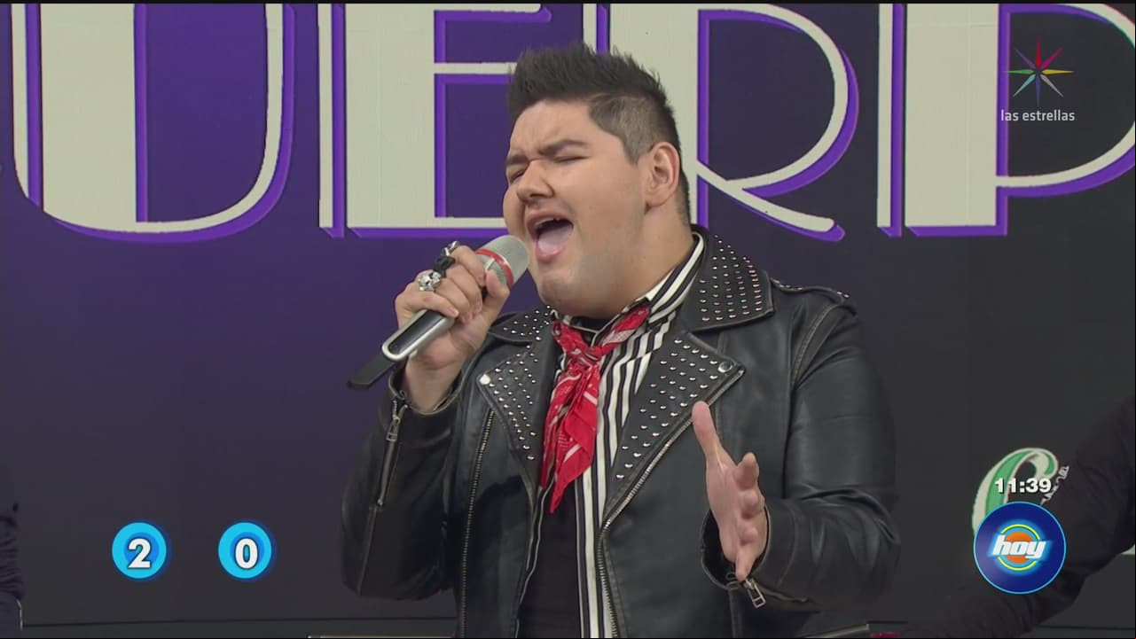 La vida es mejor cantando con nuestros conductores