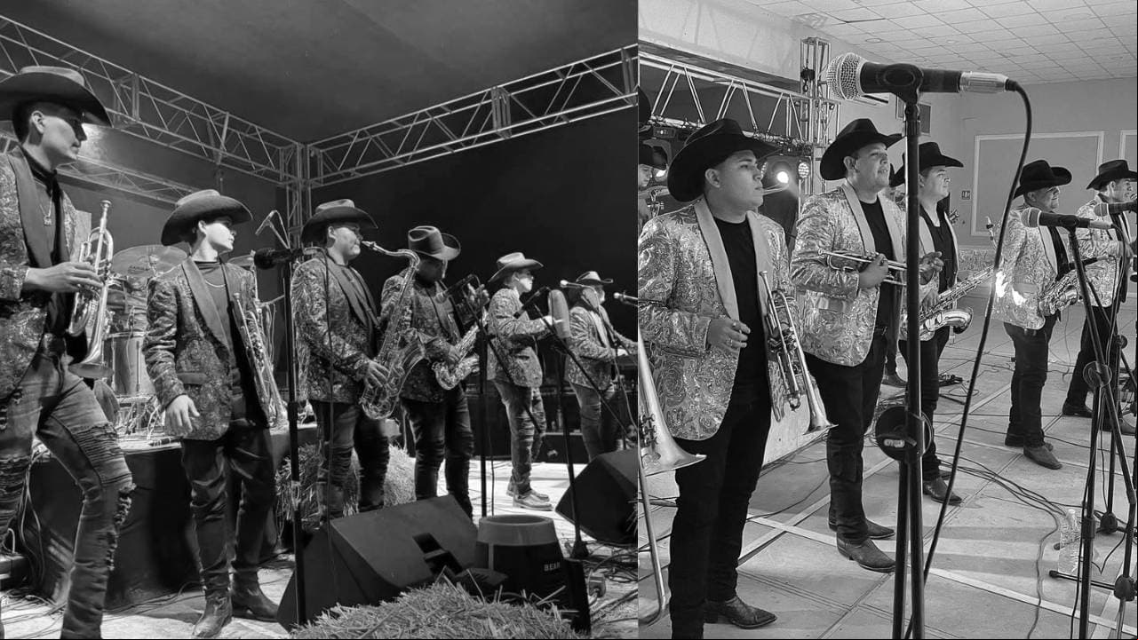 Hallan sin vida a cantante de regional mexicano a los 24 años: lo despiden llorando y revelan promesa que cumplieron tras su muerte