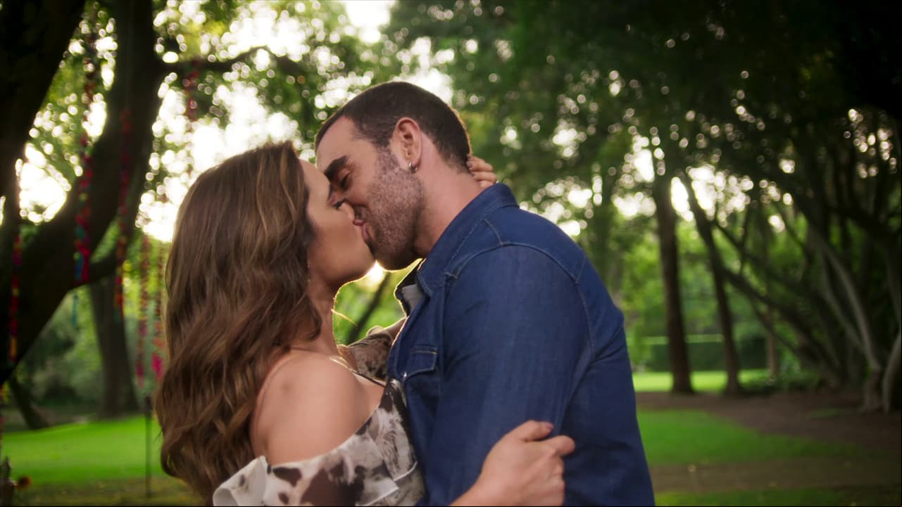 El Precio de Amarte Capítulo Final: Amelia y Diogo fueron felices para siempre