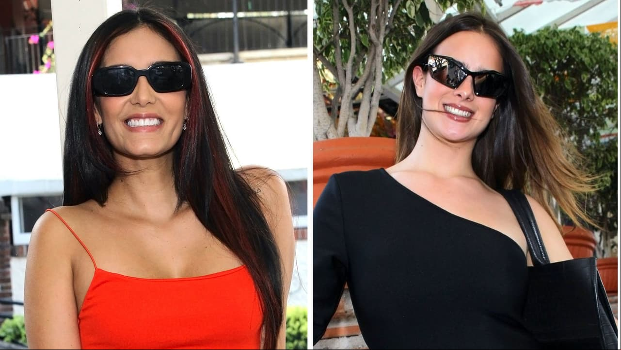 Bárbara Islas habla sobre la polémica que vivió con Gala Montes
