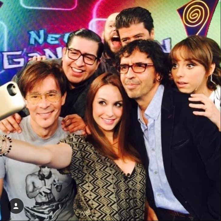 Tras este éxito, Memo del Bosque continuó produciendo series de televisión como ‘Super Minds’, ‘Sabrina’, ‘El quinto elemento’, ‘Las pellizcadas de Márgara’ y ‘New Generation’.
