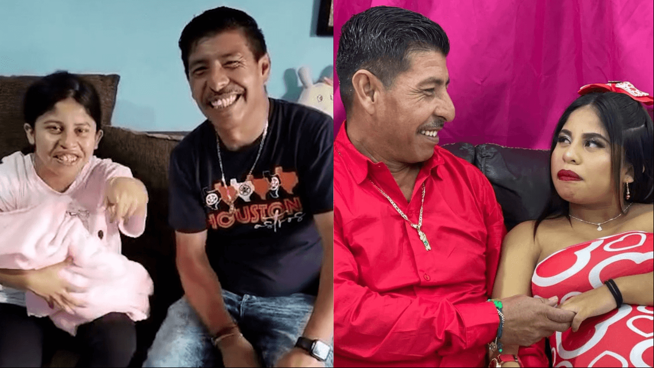 Muere hija de Lupita TikTok: su papá explota contra Ricardo N y afirma “él hizo el daño”