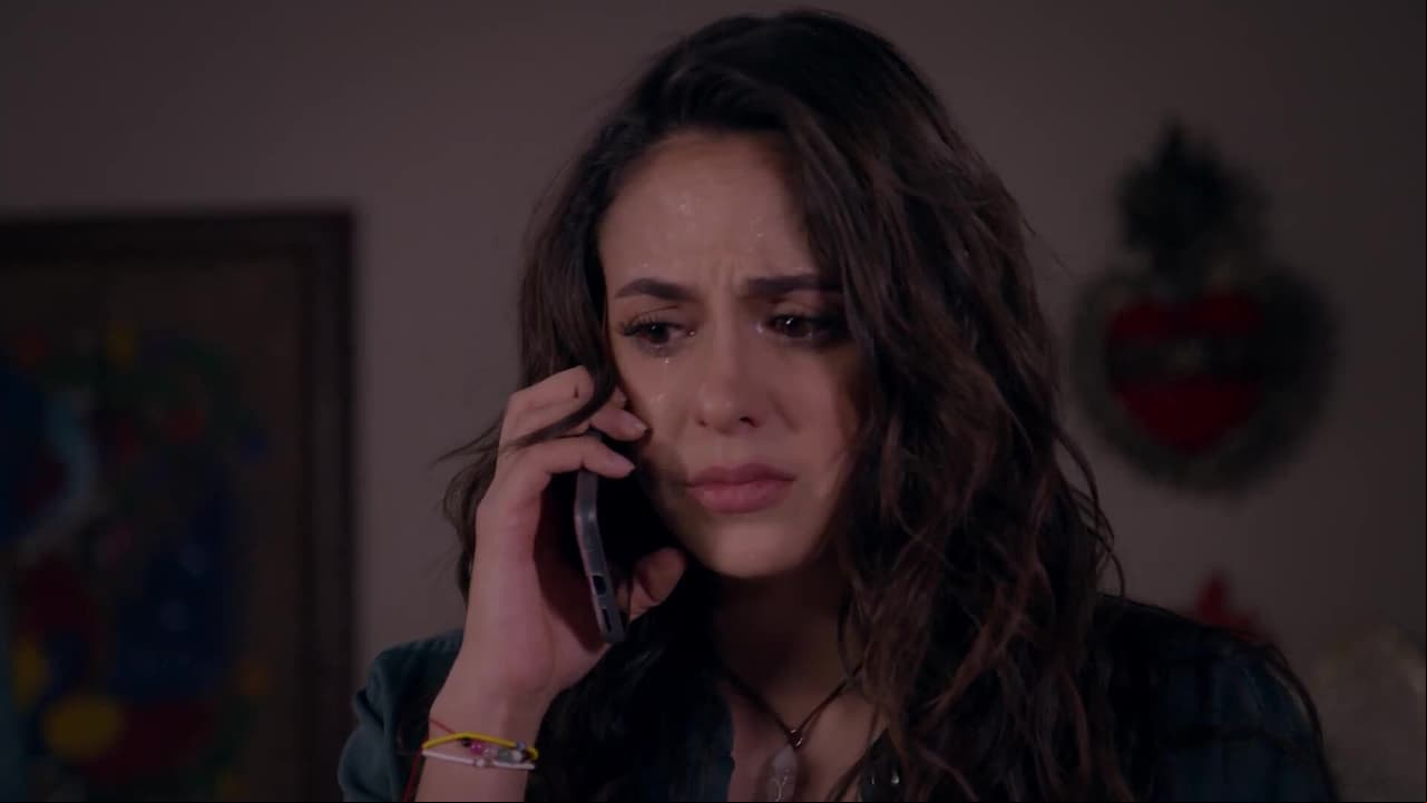 Este lunes: ¿Ximena perderá al bebé?