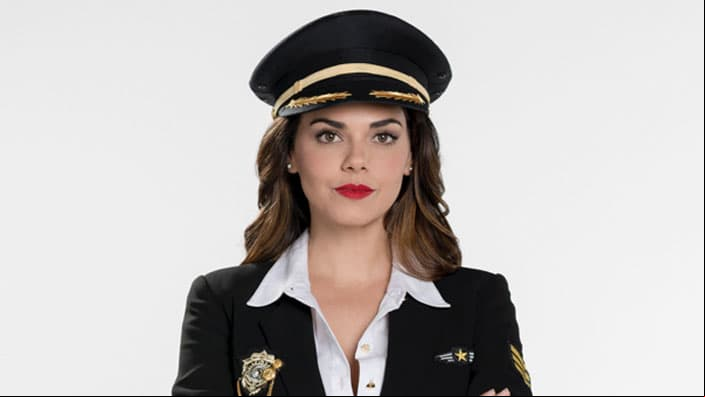 Yolanda Cadena