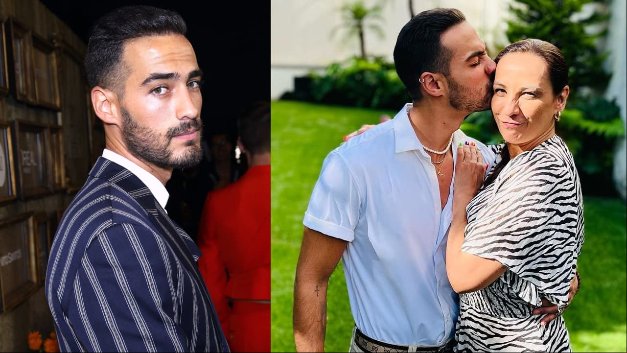 Michel Duval heredó el talento de su famosa mamá, Consuelo Duval