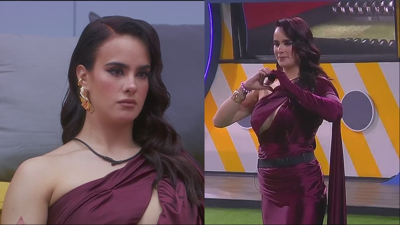 Gala Montes no aguanta más y manda tajante mensaje a La Jefa tras salir de La Casa de los Famosos México