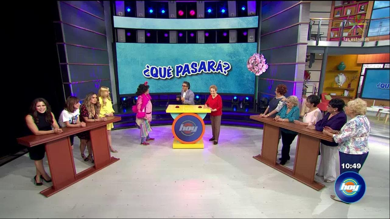 ¿Qué pasará entre &quot;Las Nanny´s&quot; y nuestras conductoras?
