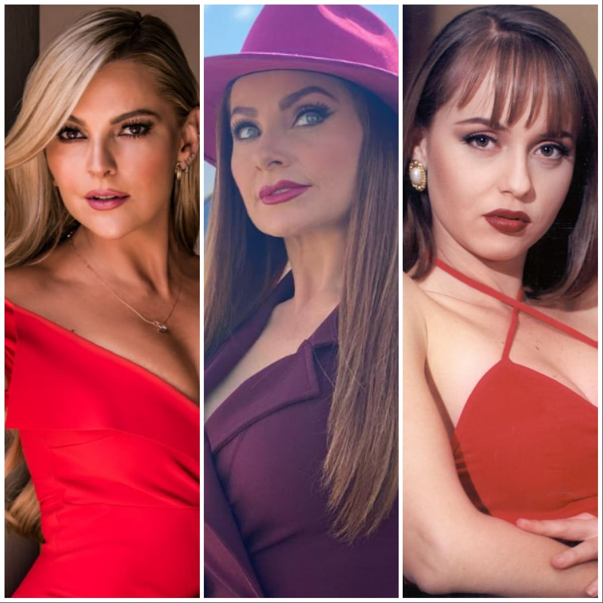 Las mamás que más nos han impacientado de las telenovelas