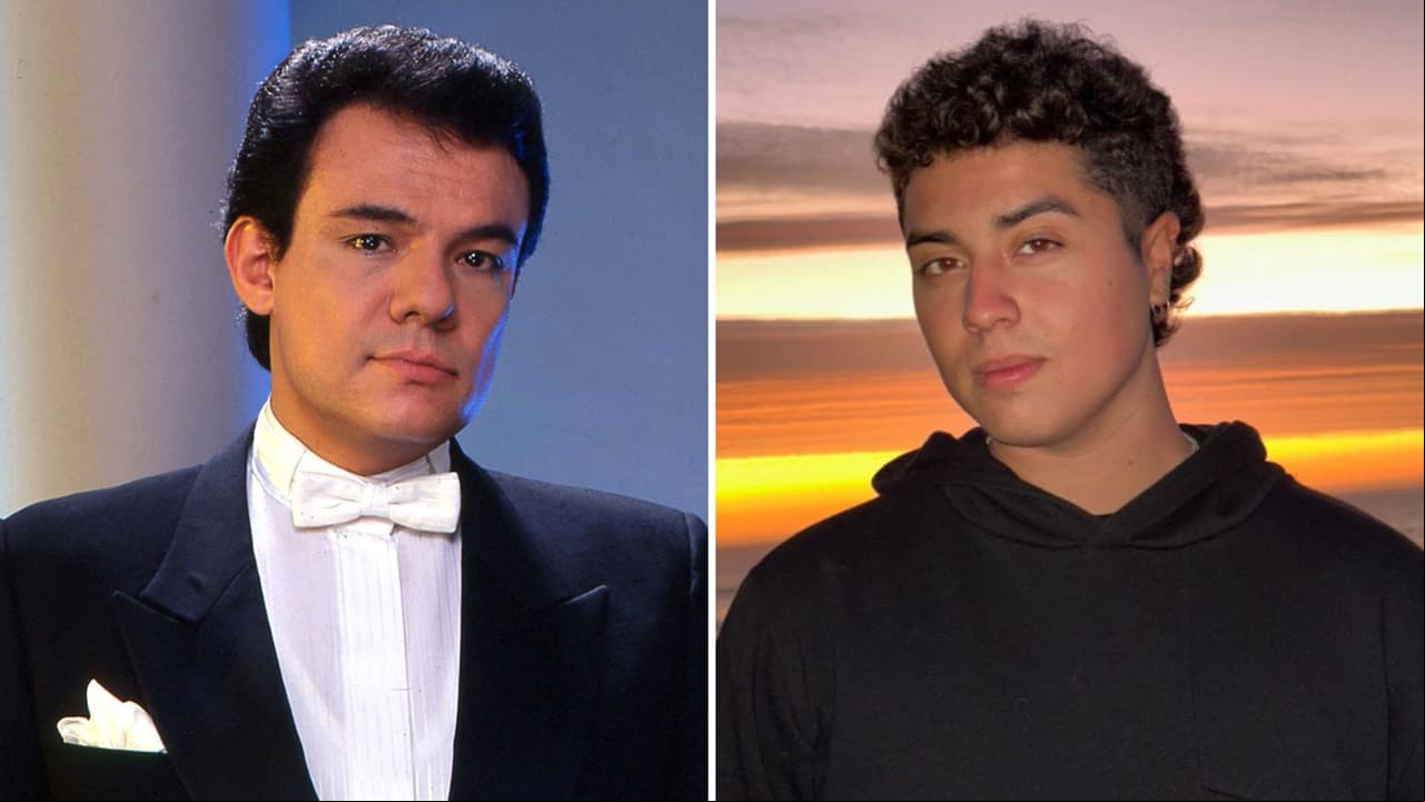 ¿El Príncipe de la Canción reencarnó en tiktoker? Joven impacta al cantar ‘idéntico’ a José José