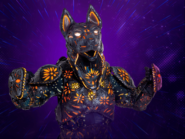 Xolo es un perro azteca, mágico, loco aventurero. Vive en un universo prehispánico.