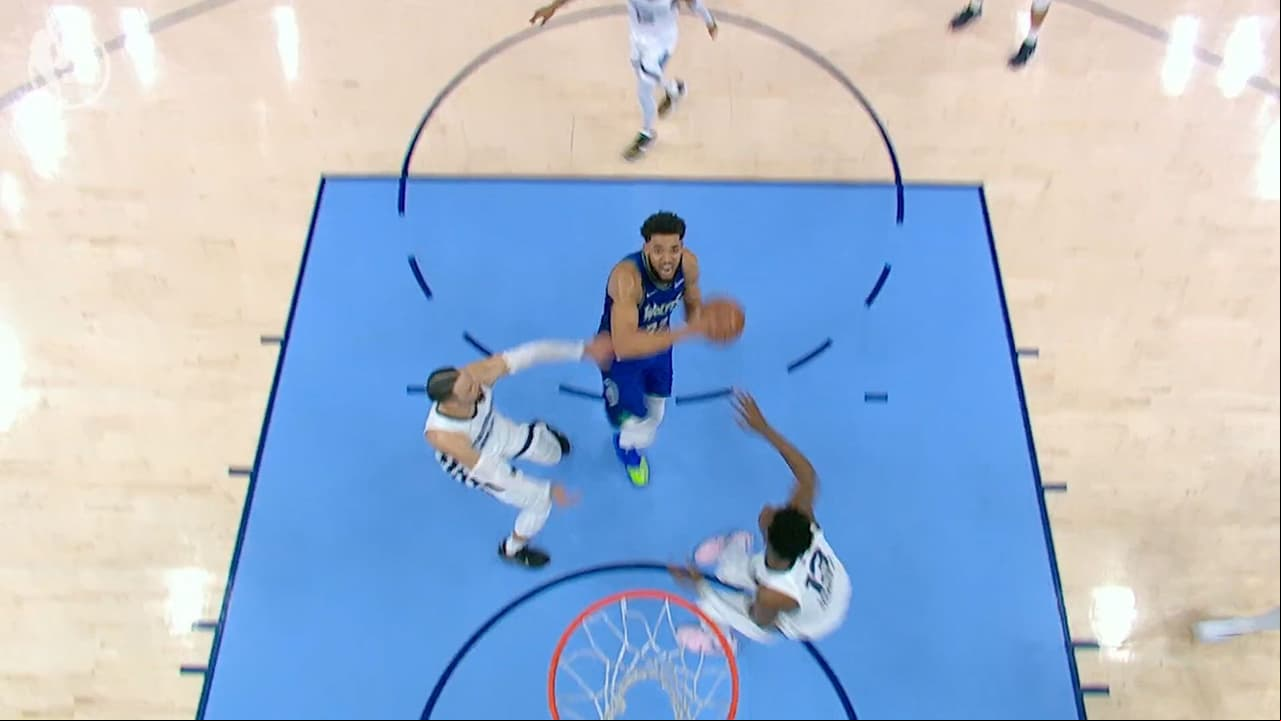 ¡Sorpresa en los Playoffs de la NBA!