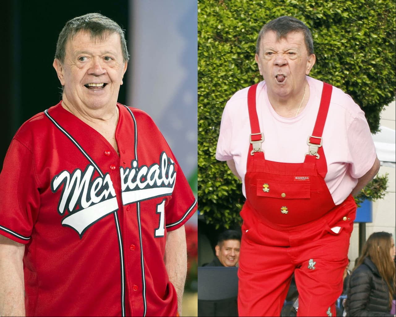 Chabelo: ¿A cuánto asciende su jugosa fortuna y quiénes son sus herederos? Esto se sabe
