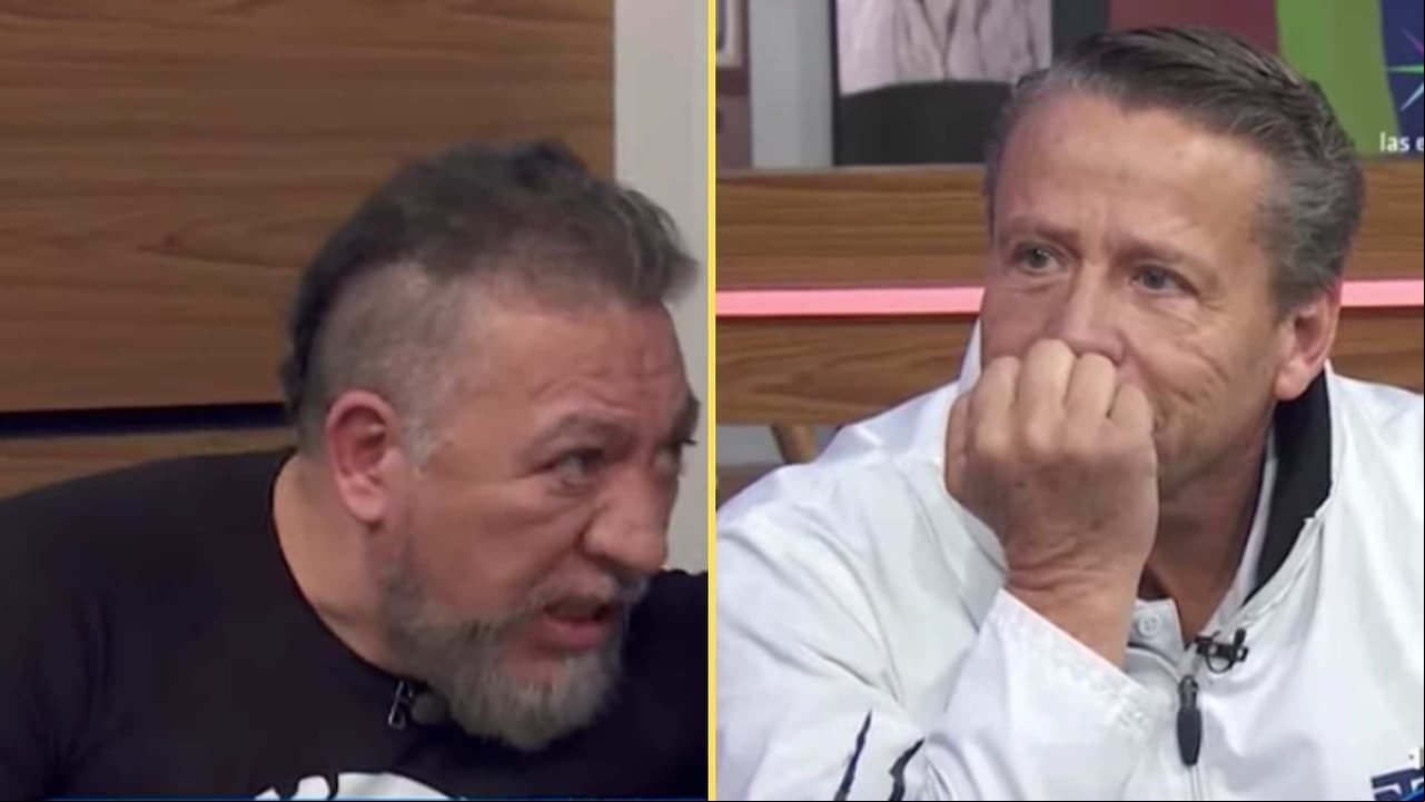 Alfredo Adame vs Carlos Trejo: La pelea entre estos polémicos personajes ya tiene fecha
