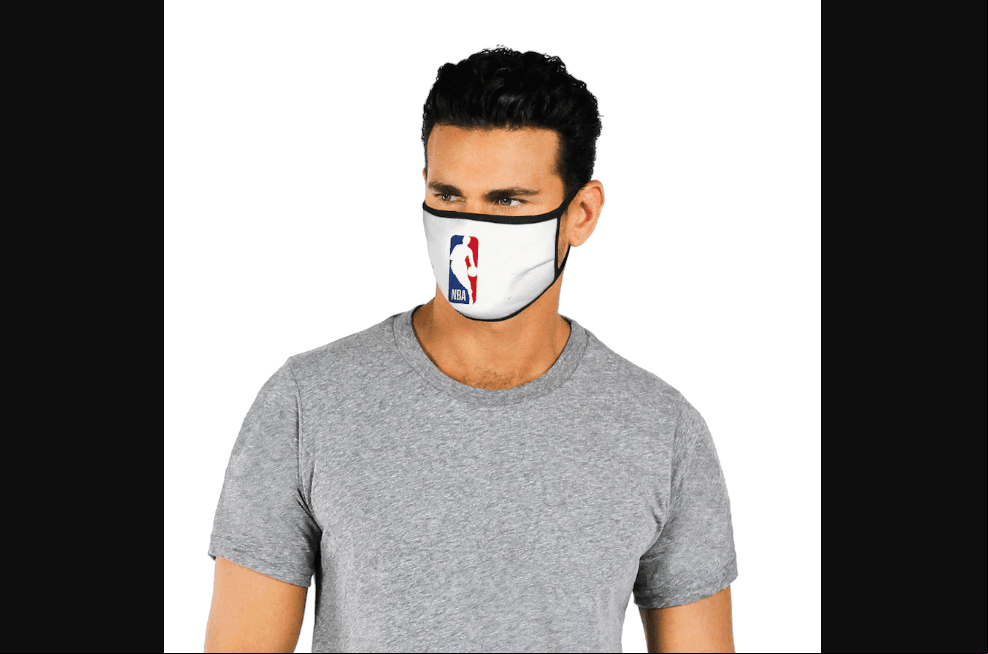 También algunos equipos de la NBA se comprometieron a donar las ventas que genere este producto.