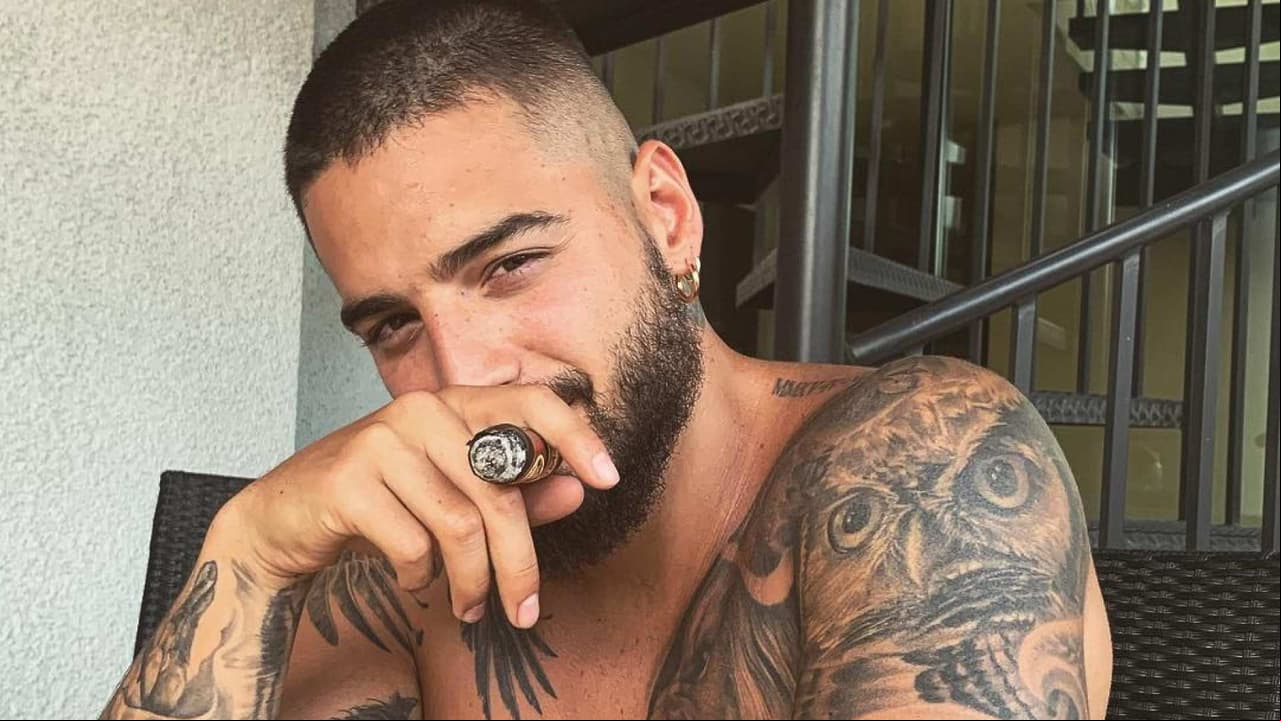 ‘Un sueño hecho realidad’: Maluma presenta en México documental de su vida y carrera