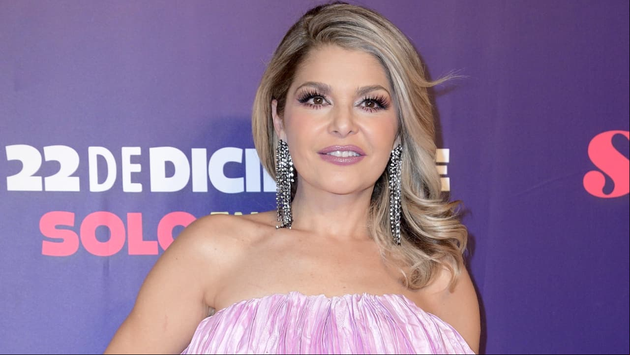 Ex de Itatí Cantoral no encontraba trabajó como actor y ahora es bartender: "Yo lloraba"