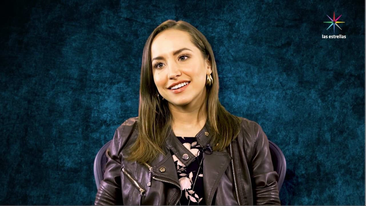 Jessica Díaz habla de cómo fue trabajar en ‘Amar a muerte’ y cómo era su vida antes de ser actriz