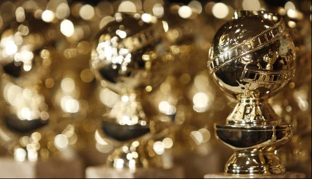 ¿Ya sabes quiénes son los nominados al Globo de Oro? ¡Repásalos a continuación!