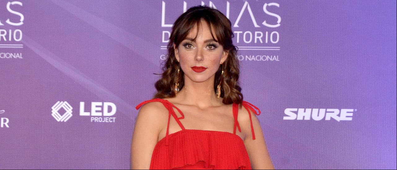Natalia Téllez es critica en Instagram tras publicar una imagen de sus pantalones
